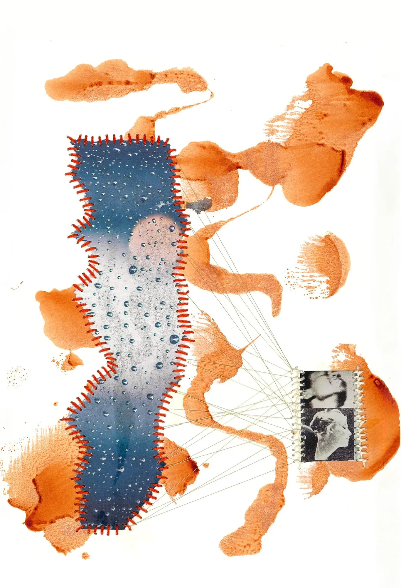 Threads of Connection, view 4